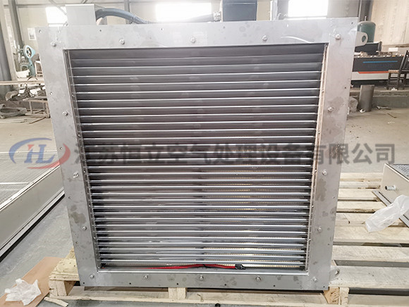 不銹鋼電加熱除霧器