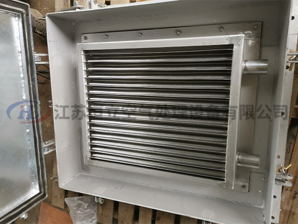 帶蓋不銹鋼汽水分離器