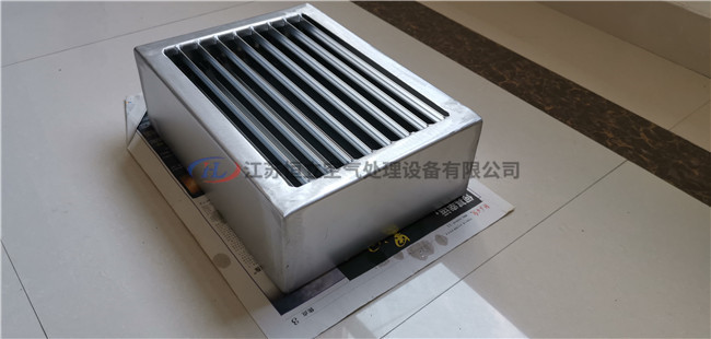 鋁合金汽水分離器