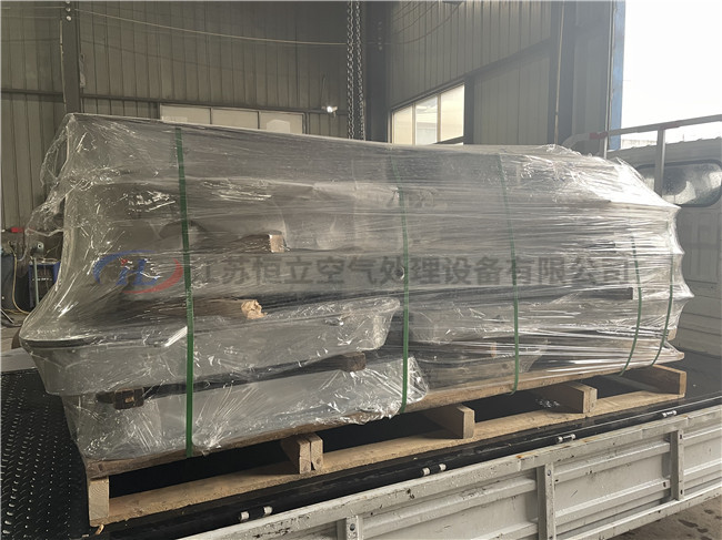 船用不銹鋼除霧器發(fā)貨