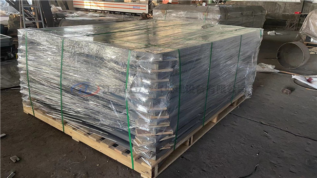 船用不銹鋼除霧器發(fā)貨