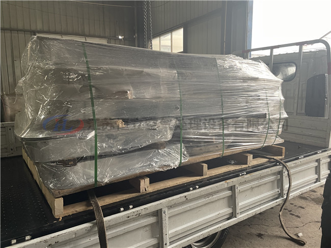 船用不銹鋼除霧器發(fā)貨